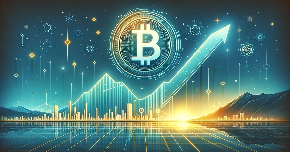 Invertir en Bitcoin a largo plazo