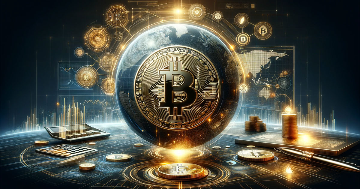 Bitcoin Más Allá de la Tecnología