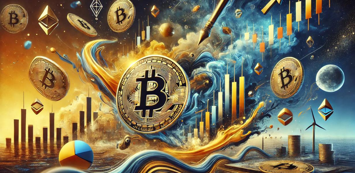 Estrategias de Inversión a Corto Plazo en Bitcoin: Cómo Aprovechar la Volatilidad del Mercado