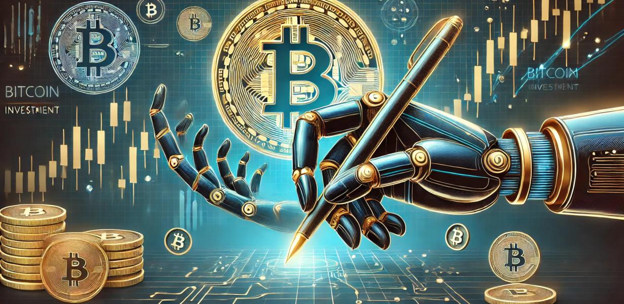 Estrategias de Inversión a Largo Plazo en Bitcoin