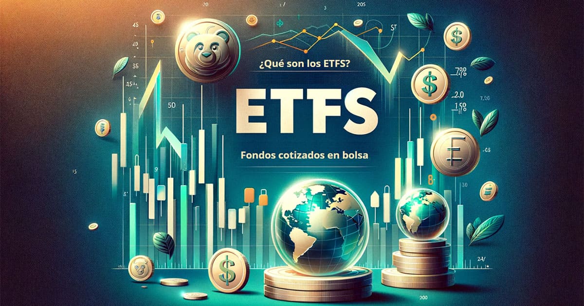 Qué son los ETFs