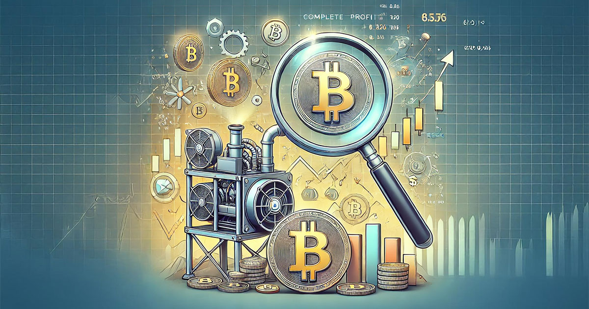 Guía completa sobre la inversión en acciones de empresas mineras de Bitcoin: ¿Es rentable?