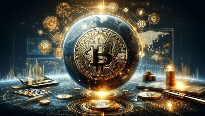 Bitcoin Más Allá de la Tecnología