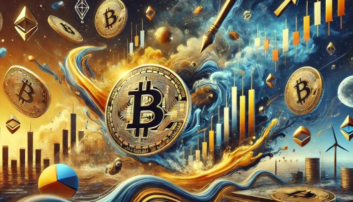 Estrategias de Inversión a Corto Plazo en Bitcoin: Cómo Aprovechar la Volatilidad del Mercado