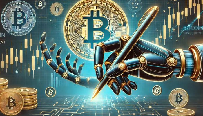 Estrategias de Inversión a Largo Plazo en Bitcoin