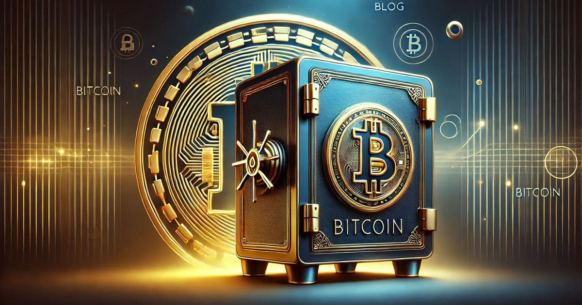Como invertir en Bitcoin de forma segura: Guía Completa para Proteger tus Activos