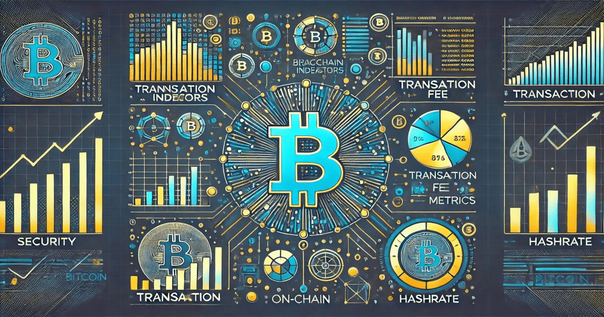 Analísis on-chain bitcoin indicadores y gráficos Los 5 Principales Indicadores On-Chain para Inversores en Bitcoin y Cómo Utilizarlos Estratégicamente