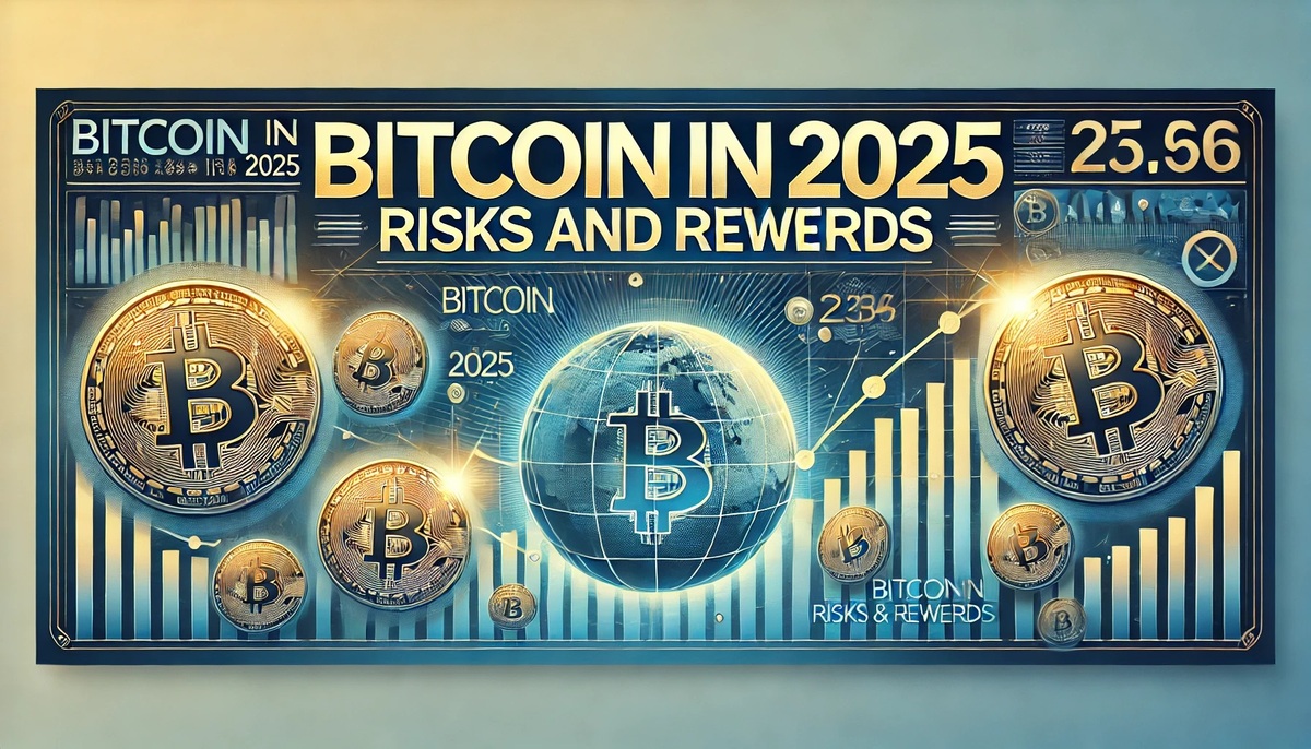 Previsión Bitcoin 2025