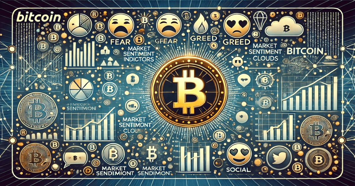 Sentimiento del mercado Bictoin cripto bullish bearish y fomo Indicadores de sentimiento en el mercado de Bitcoin: cómo usarlos para tomar decisiones de inversión inteligentes