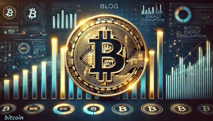 Indicadores sobre la red de bitcoin