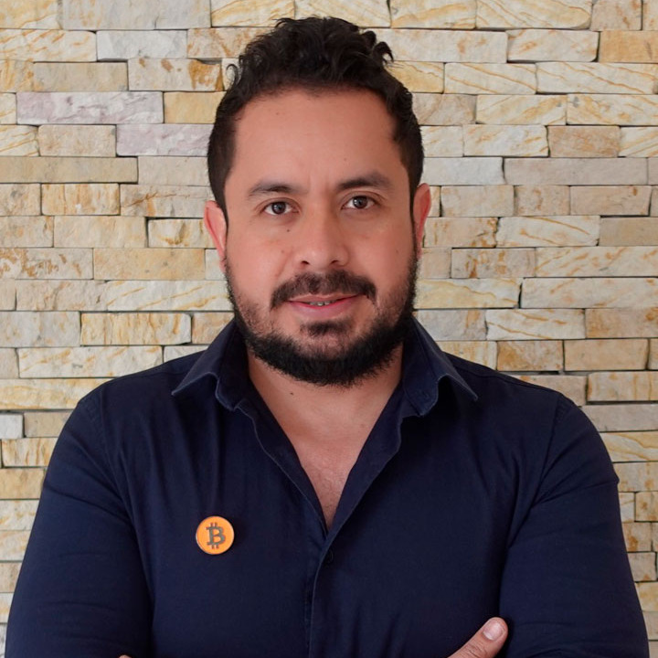 Tutor Juan Rodríguez