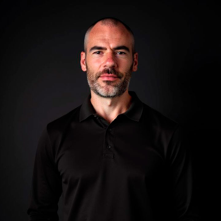 Tutor Samuel Martínez