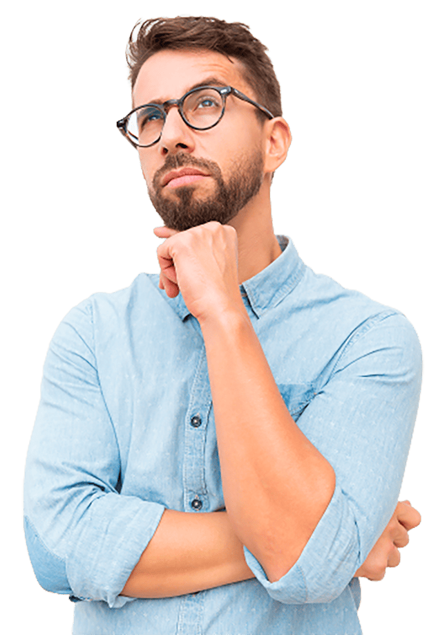 Preguntas que quizás te estás haciendo