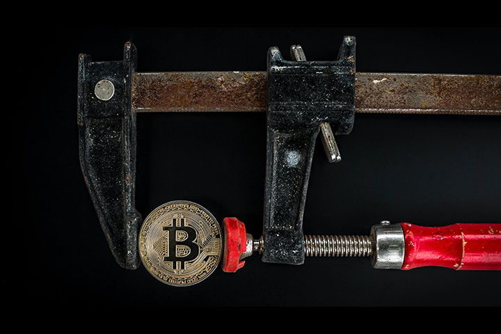 informe on chain